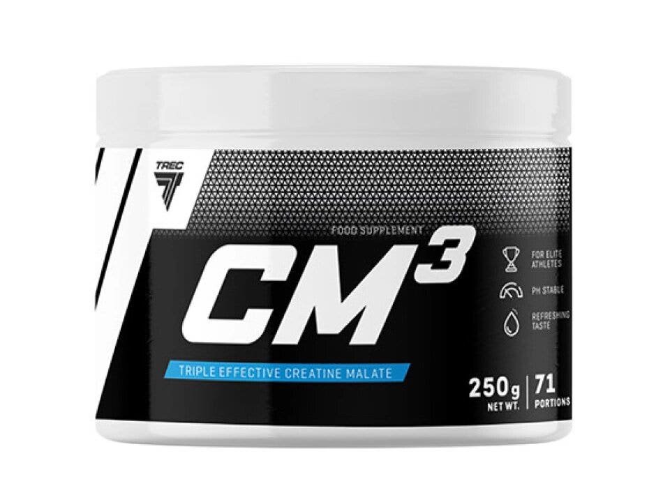 Trec Nutrition CM3 Gusto Ananas 250g-1