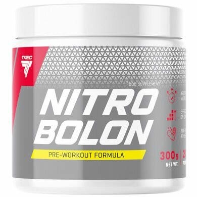 Nitrobolon 300g Gusto Arancia-1