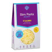 NewTritions Slim Pasta Spaghetti No Drain 200g-1