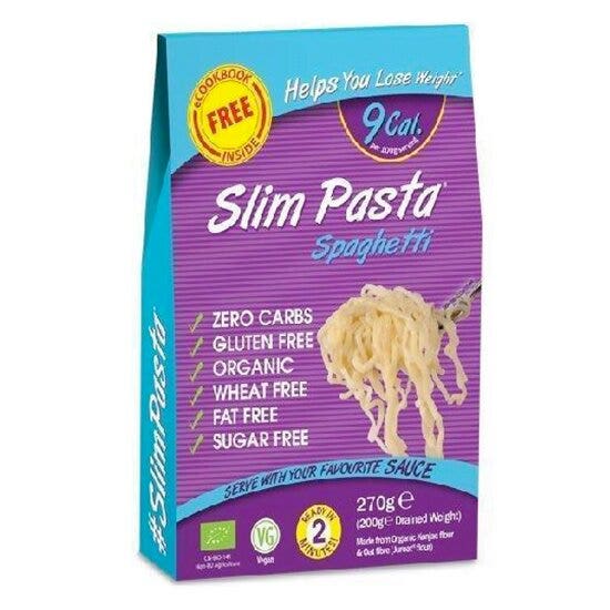 NewTritions Slim Pasta Spaghetti 270g-1
