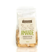 Damiano Mandorle Pelate Bio 250g-1