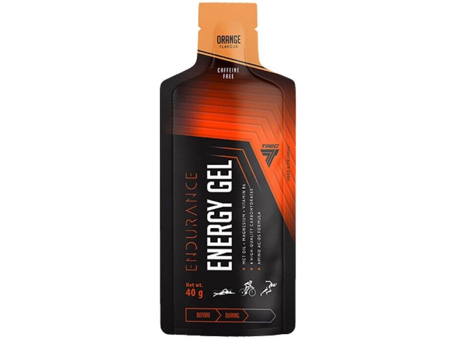 Trec Nutrition Energy Gel 40g-1