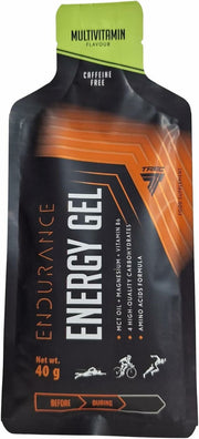 Trec Nutrition Energy Gel Gusto Multivitamin 40ml-1
