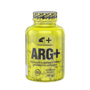 4+ Nutrition ARG+ 90 Compresse-1