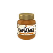 Nano Supps Protein Cream Gusto Caramello 400g-1