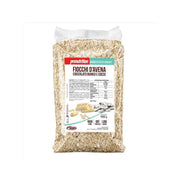 Pronutrition Fiocchi D'Avena Gusto Cioccolato Bianco & Cocco 1kg-1