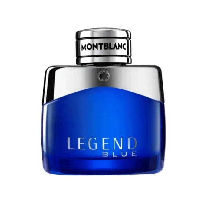 Montblanc Legend Blue Uomo Eau de Parfum 50ml-1