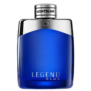 Montblanc Legend Blue Uomo Eau de Parfum 100ml-1