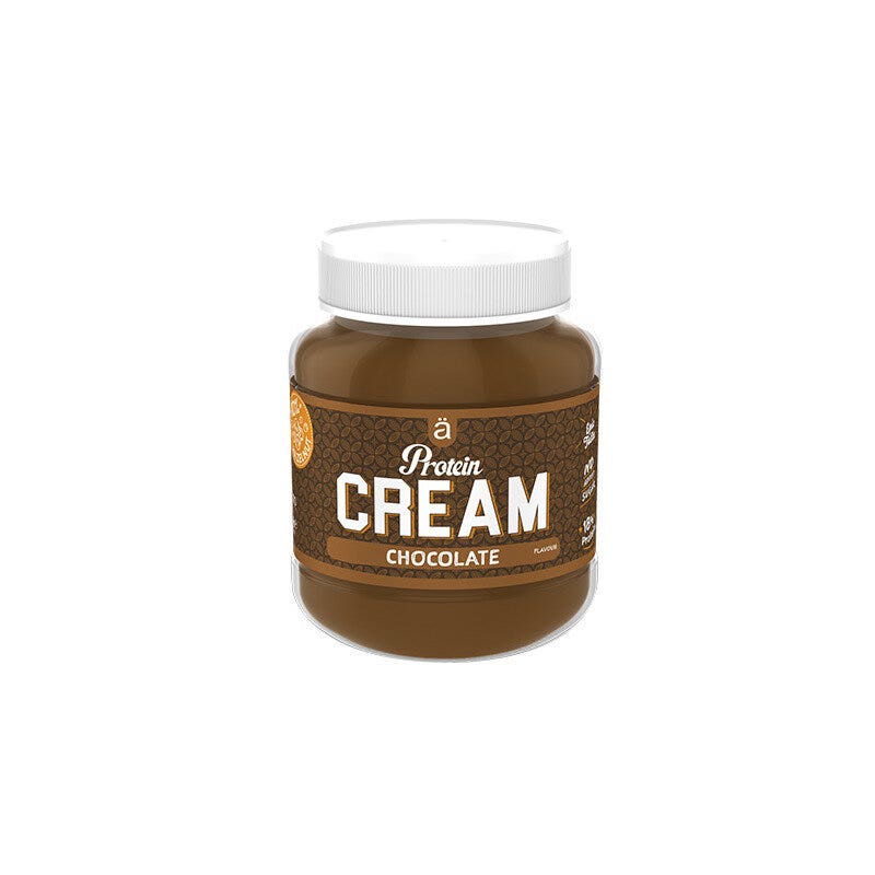 Nano Supps Protein Cream Gusto Cioccolato 400g-1