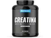 BestBody Creatina Polvere 500g-1