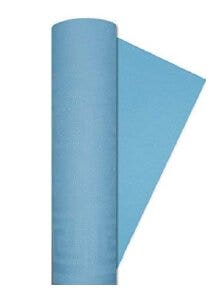 Lenzuolino Politenato Azzurro H75-1
