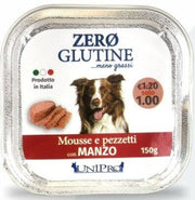 Zero Glutine Cane Con Manzo 150g-1