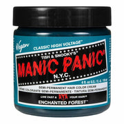 Manic Panic Enchanted Forest Colorazione Semipermanente Classica Per Capelli 118ml-1