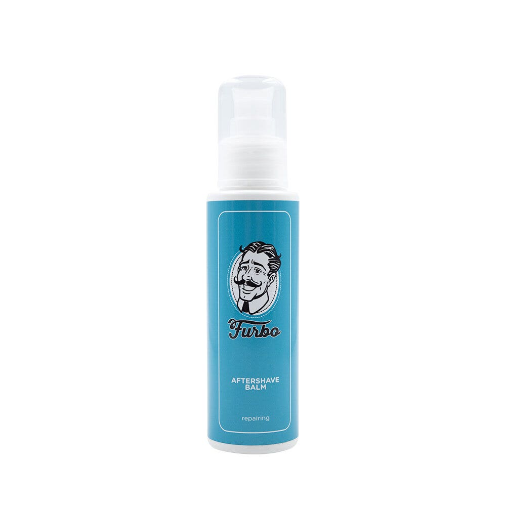 Furbo Balsamo Dopobarba 100ml-1