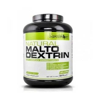 Natroid Natural Maltodextrin 2,27kg-1