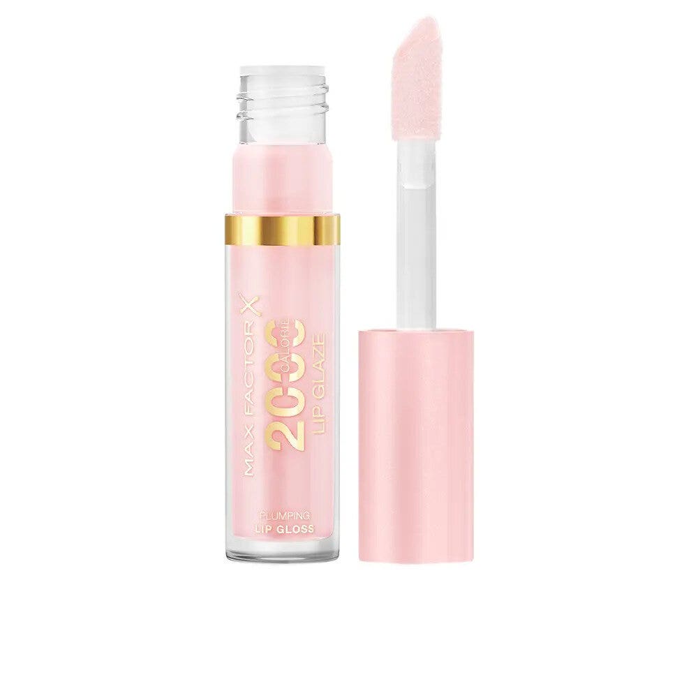 Max Factor 2000 Calorie Lip Gloss 010 Cotton Candy-2