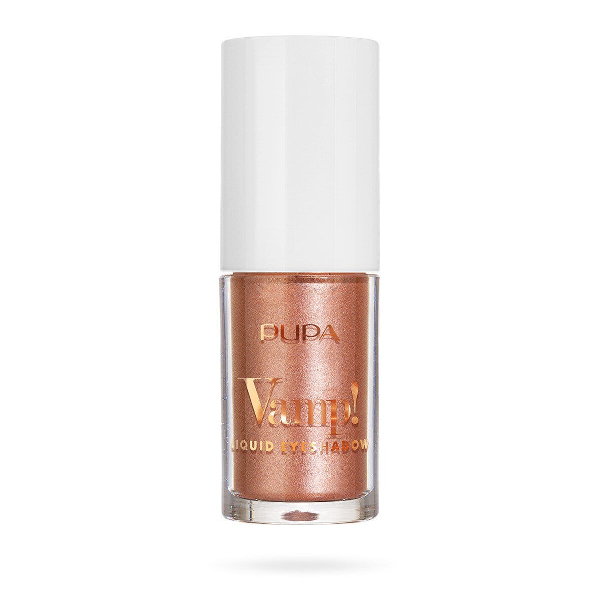 Pupa Vamp! Ombretto Liquido 014 Sunset Bronze 4ml-1