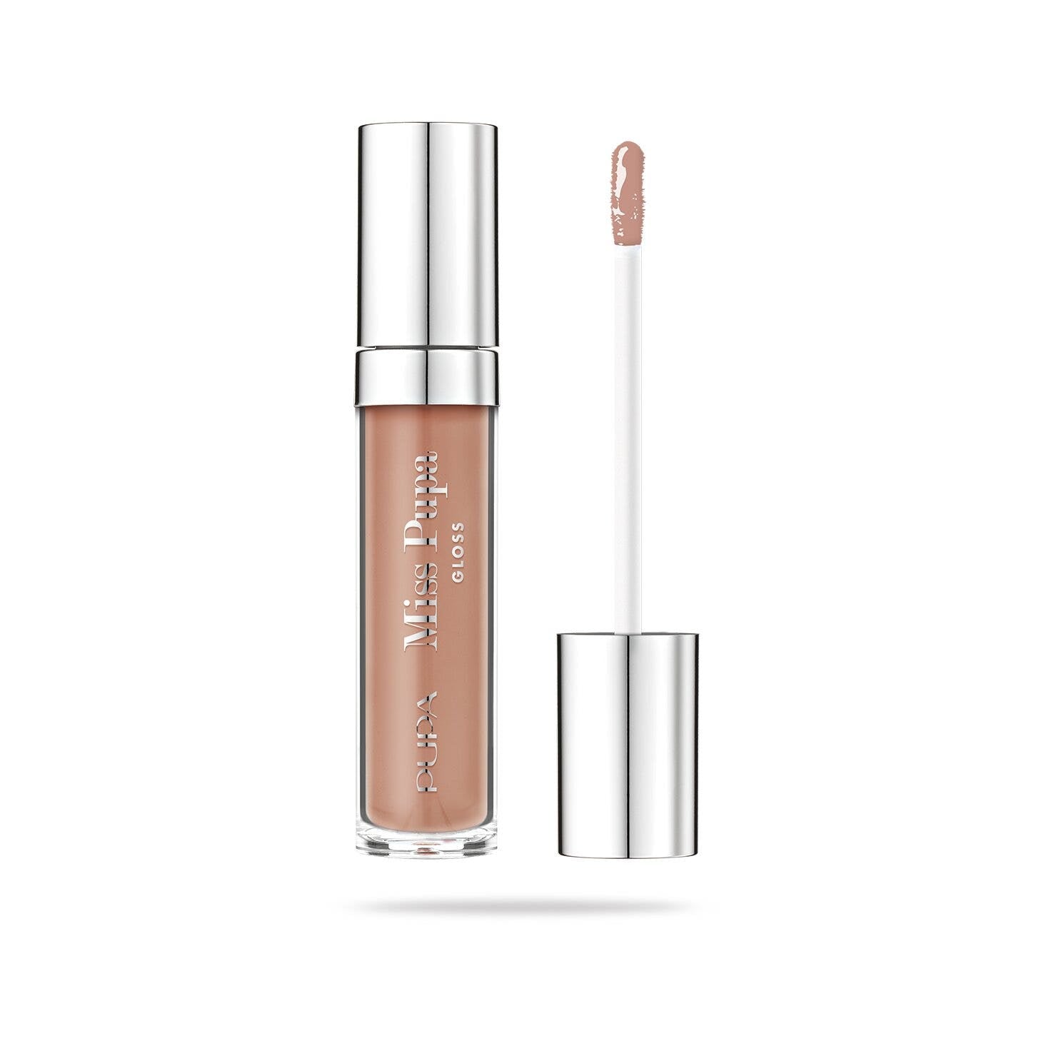 Pupa Miss Pupa Gloss Ultra Brillante 5ml 404 Blush Nude-1