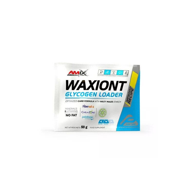 Newtritions Amix Waxiont Gusto Limone 50g-1