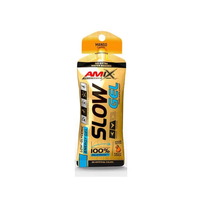 Newtritions Amix Slow Gel Gusto Mango 45g-1