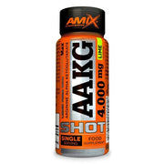 Amix AAKG Shot 4000 Gusto Lime 60ml-1