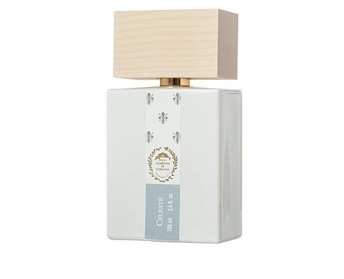 Giardini di Toscana Celeste - Eau De Parfum 100ml-1