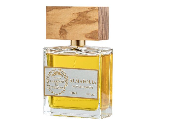 Giardini di Toscana Almafolia - Eau de Parfum 100ml-1
