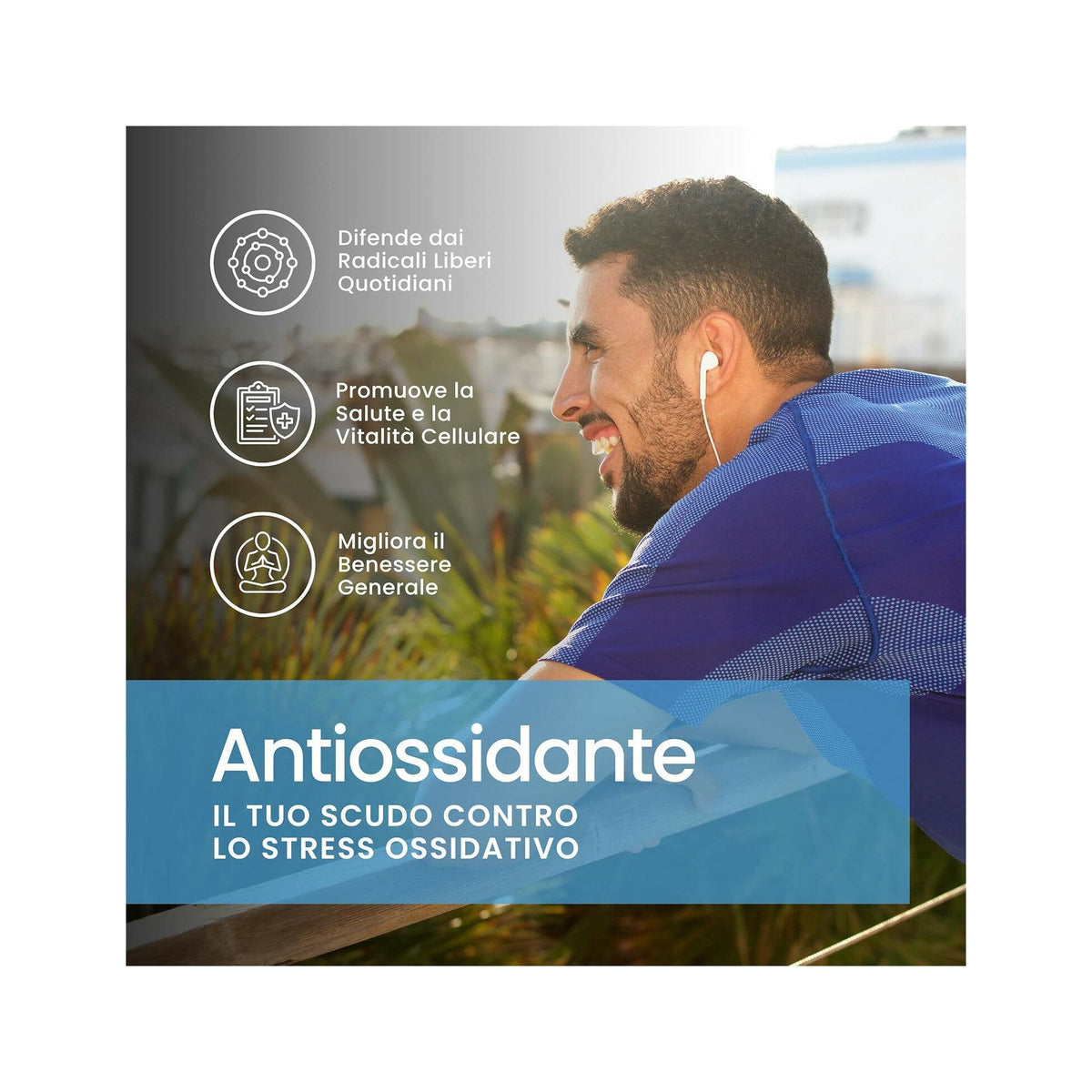 Vitastrong NAC 150 Compresse-4
