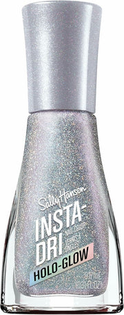 Sally Hansen Insta Dri Holo-Glow Smalto Per Unghie 103 Euphoric-1