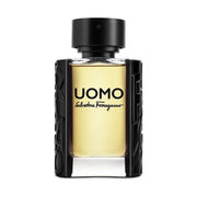 Uomo By Ferragamo Eau De Toilette Uomo 30ml-1
