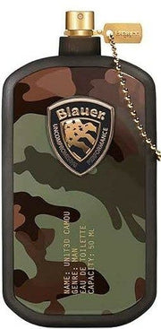 Blauer Unit3d Camou Man Eau De Toilette 50ml-1