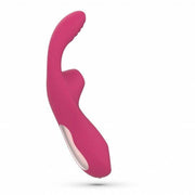 Crushious Stimolatore Clitorideo Ricaricabile Cyrano-1
