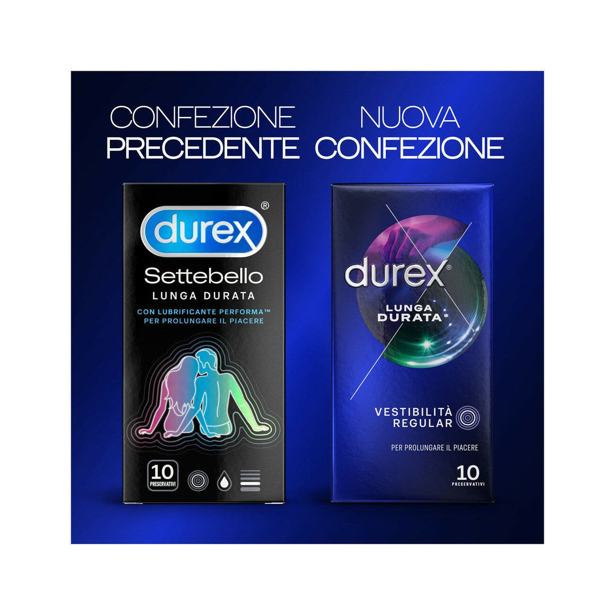 Durex Lunga Durata Profilattici 12 Pezzi-17