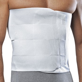 Gibaud Ortho Cintura Elastica Toracica Regolabile 4 Bande Taglia 1