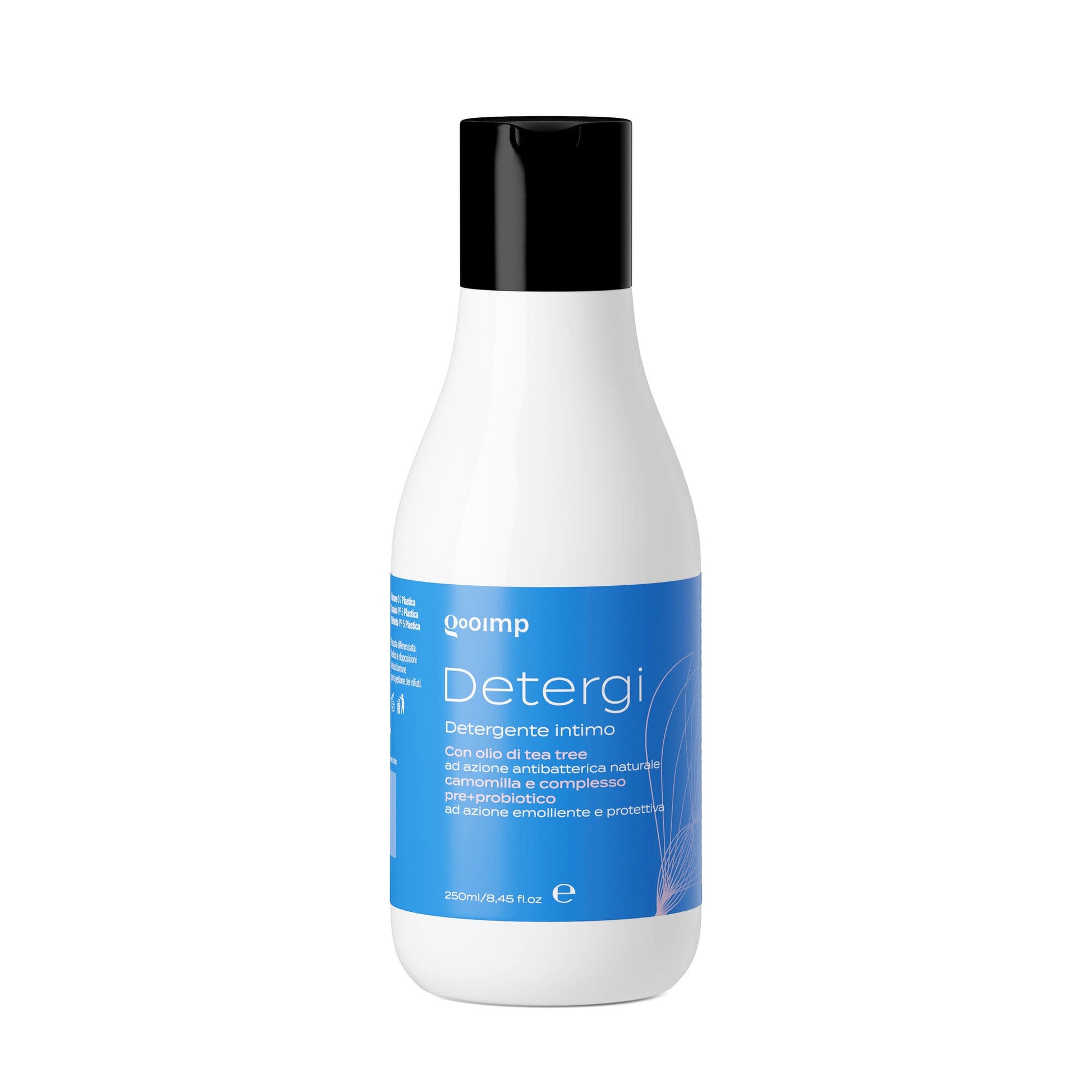 Gooimp Detergente Intimo 250ml-5