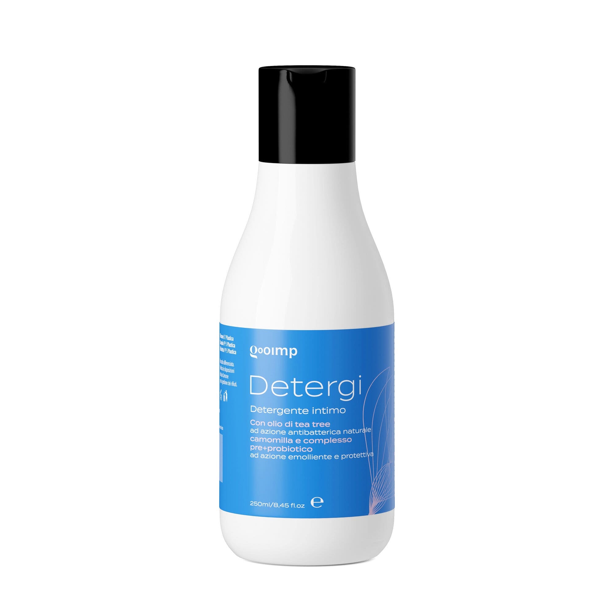 Gooimp Detergente Intimo 250ml-5