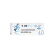 Fluicondrial M Siringa 2ml/40mg-1