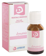 STAPHYSAGRIA DYN*6LM 10ML-1