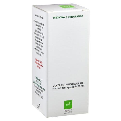 Oti Graphites Gocce 50ml-1
