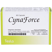 Cynaforce 60 Capsule