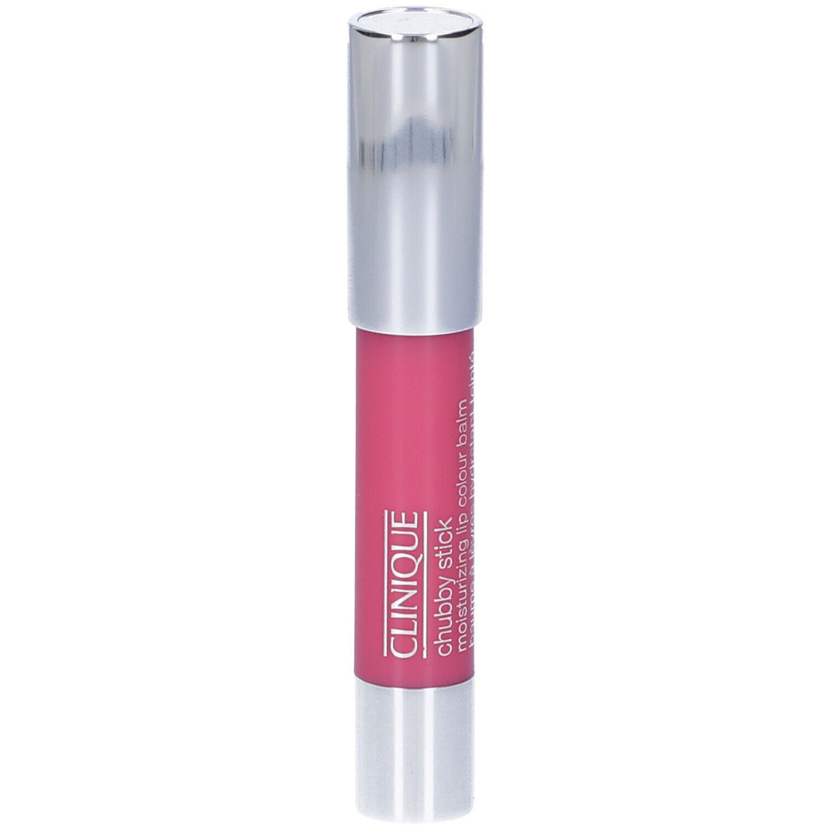 Clinique Chubby Stick Rossetto Balsamo Idratante Woppin' Watermelon