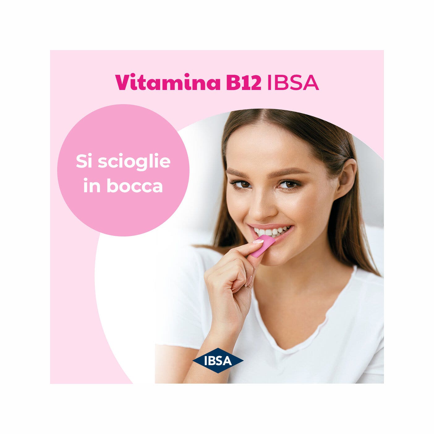 Ibsa Vitamina B12 30 Film Orali: Integratore Energetico Quotidiano-6