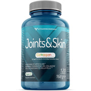 Vitamincompany Joints & Skin 120 Compresse-1