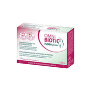 Omni Biotic Flora Plus+ 14 Bustine 28g-1