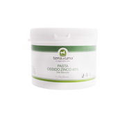Terra Di Cuma Ossido di Zinco 20% 1000gr