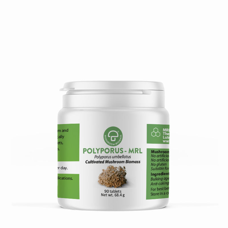 POLYPORUS MRL 90CPR