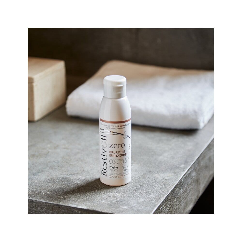 Restivoil Zero 150ml-7