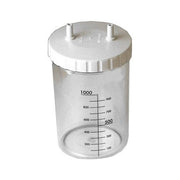 Vaso Ricambio Aspiratore 1 Pezzo  - 1