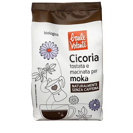 Baule Volante Cicoria Tostata E Macinata Moka  - 1
