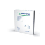 Farmactive Alginato 10x10cm 10 Pezzi  - 3